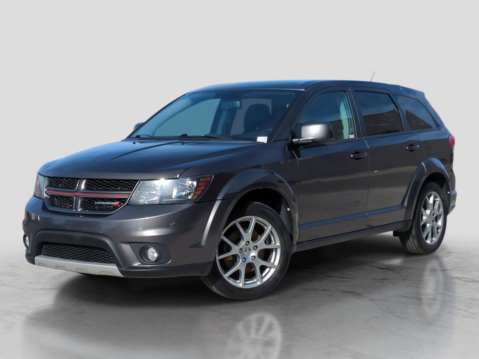Used 2014 Dodge Journey R/T