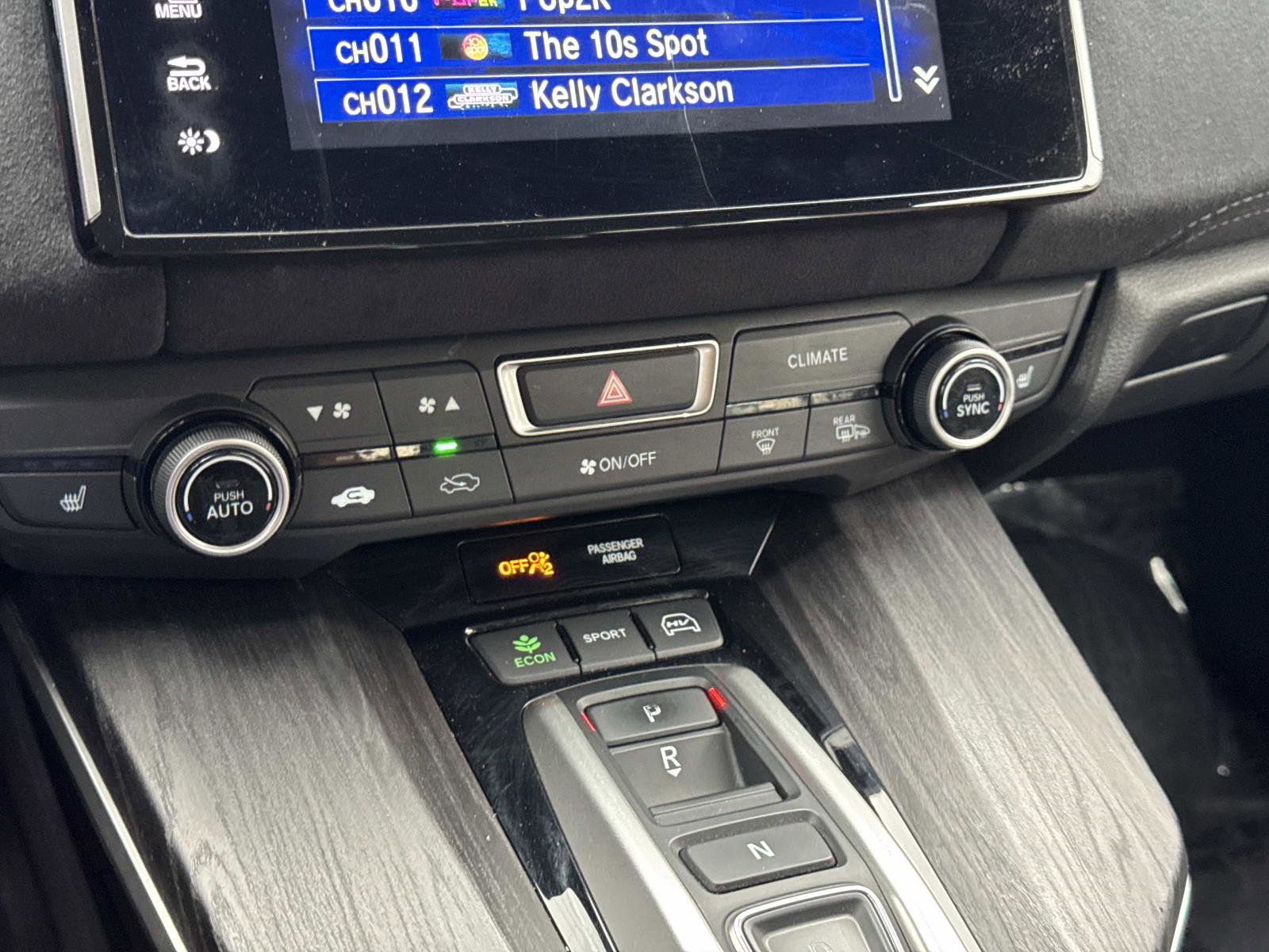 Used 2018 Honda Clarity Touring image 20