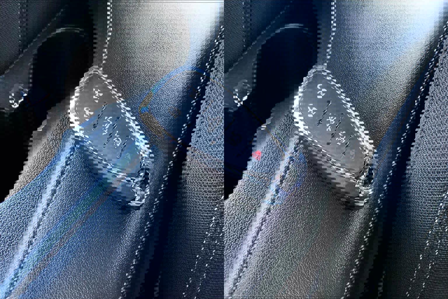 Used 2021 Chevrolet Camaro LT w/ Technology Package image 14