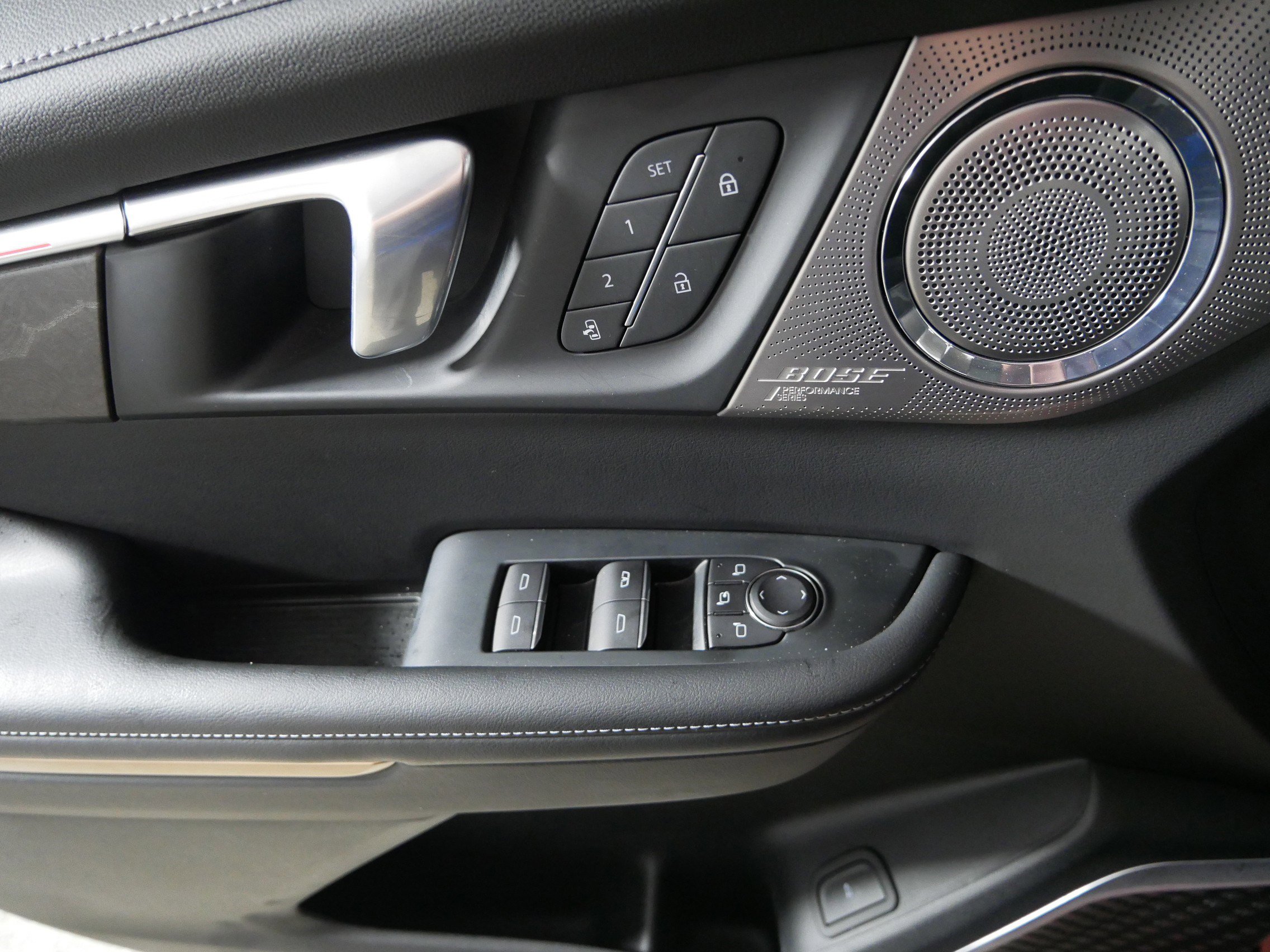 Used 2025 Buick Enclave Avenir w/ Trailering Package, 5000 lbs. image 19