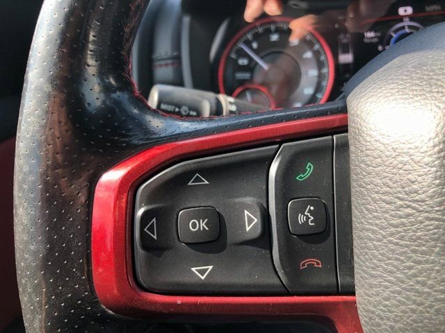 Used 2019 RAM 1500 Rebel w/ Rebel Level 2 Equipment Group image 8