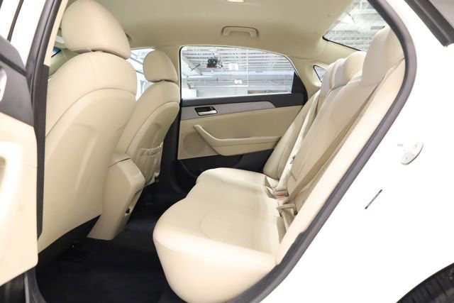 Used 2019 Hyundai Sonata SE FWD image 27