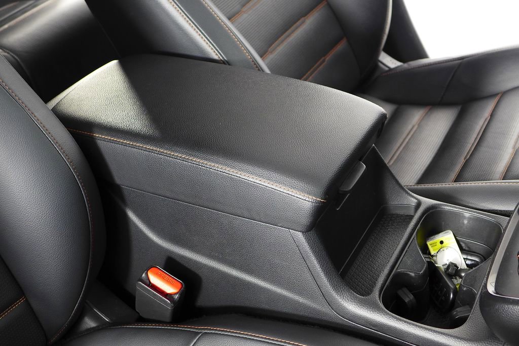 Used 2024 Honda CR-V Sport-L image 16