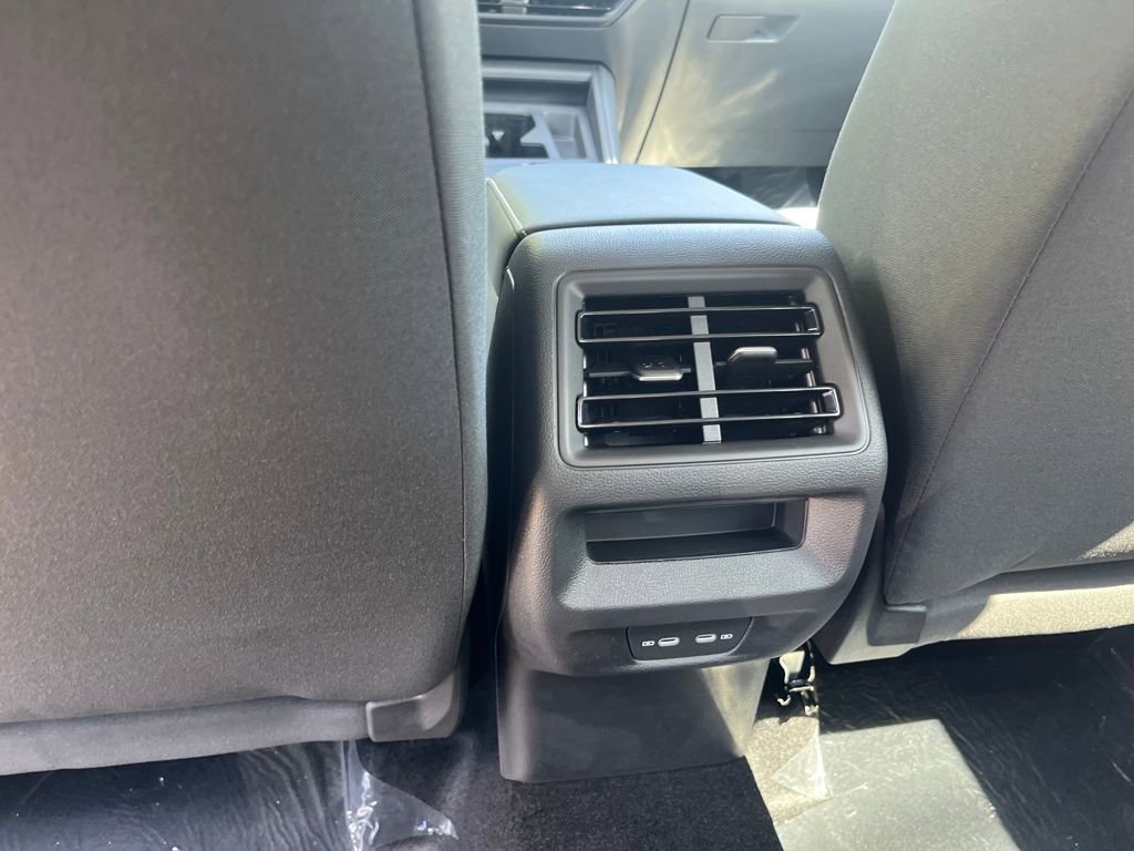 New 2025 Volkswagen Tiguan S image 18