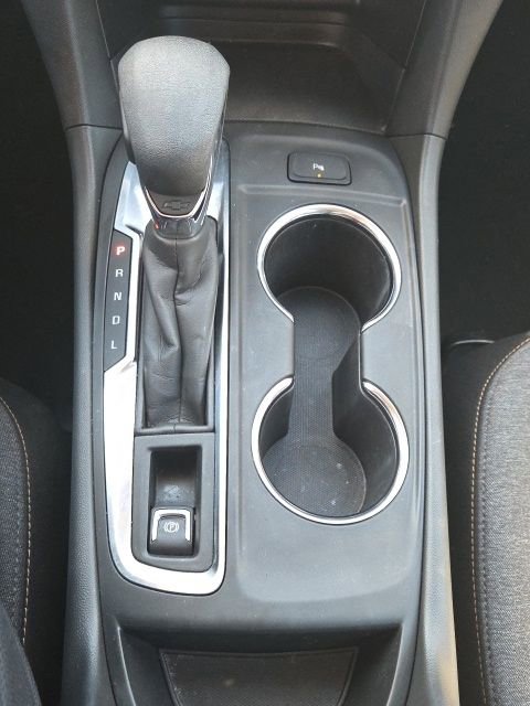 Used 2024 Chevrolet Equinox LT FWD image 35