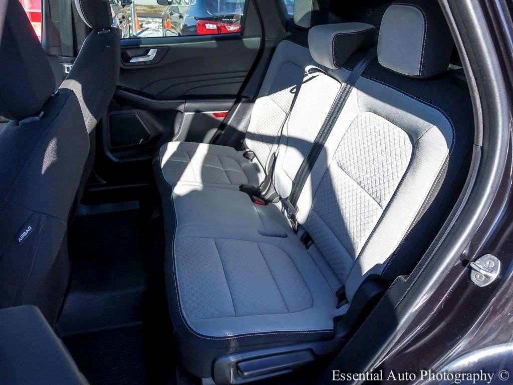 Certified 2023 Ford Escape Active w/ Tech Pack #2 image 11