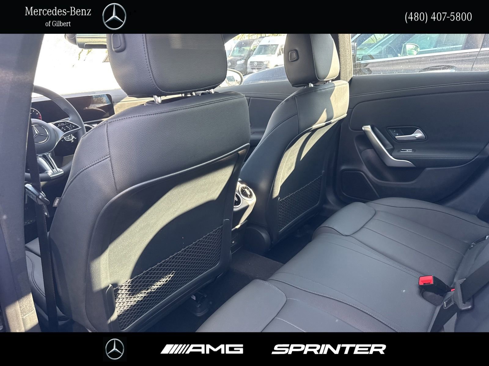 New 2026 Mercedes-Benz CLA 250 image 18