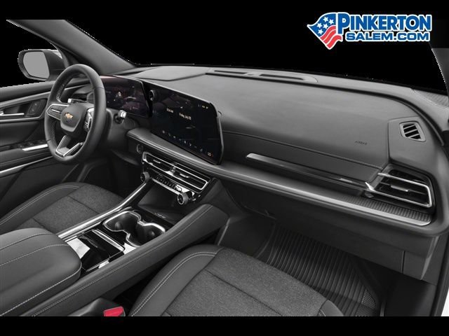 New 2026 Chevrolet Traverse LT w/ Sun and Wheel Package image 35