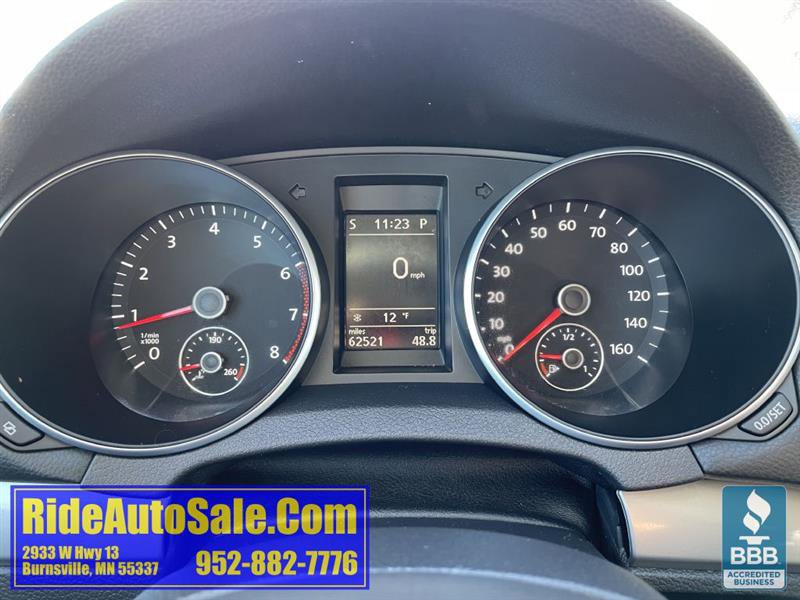 Used 2012 Volkswagen Golf SE, 2dr hatchback, reliable 2. image 17