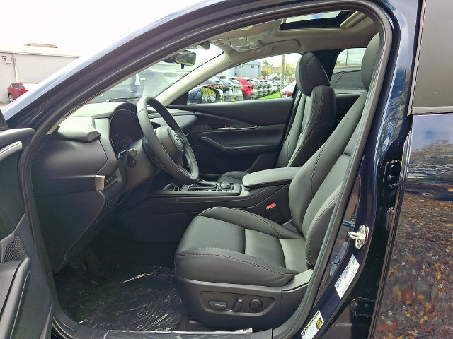 New 2026 MAZDA CX-30 AWD 2.5 S image 11