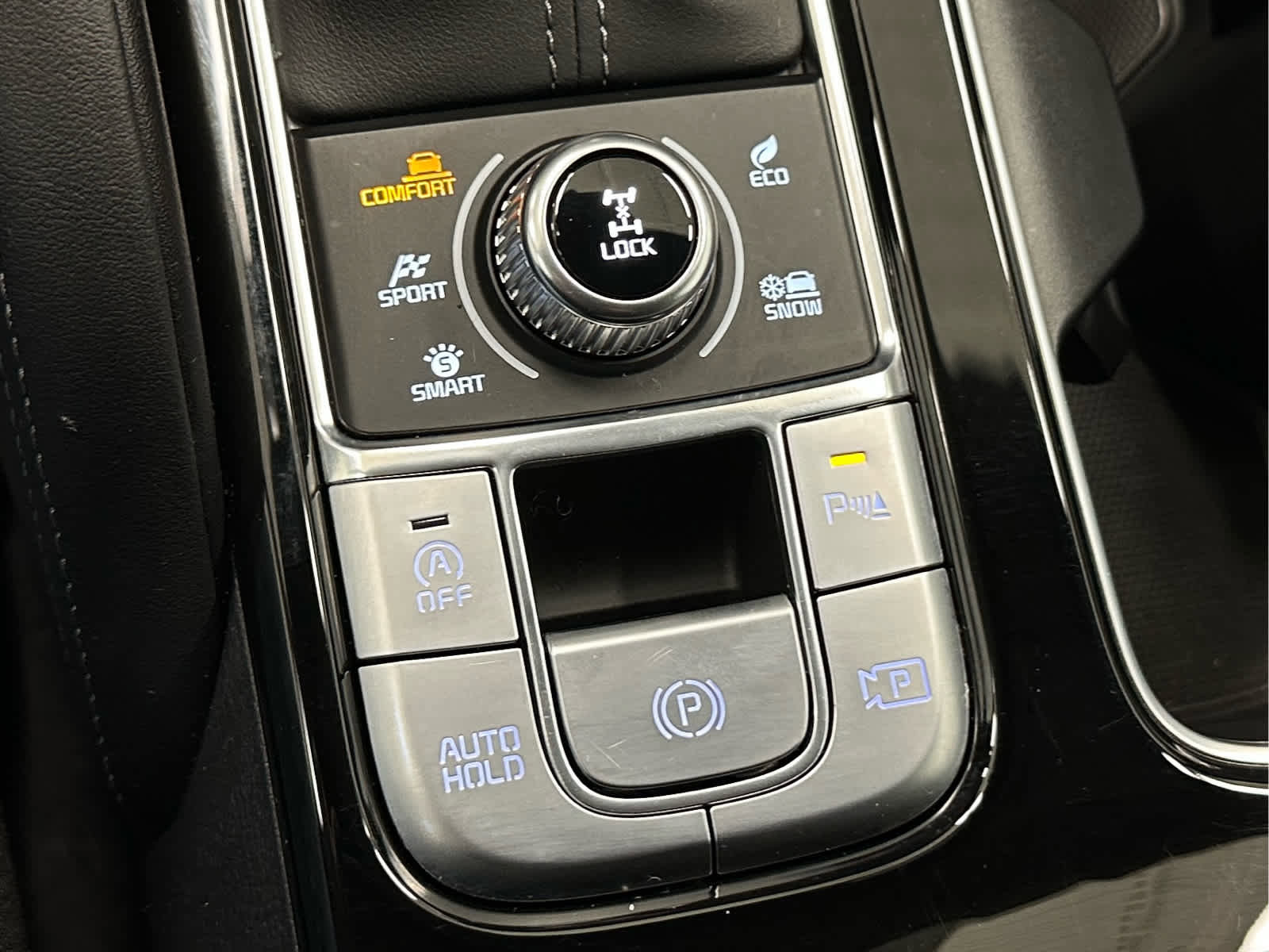 Used 2025 Kia Telluride SX Prestige X-Line AWD/4WD image 31