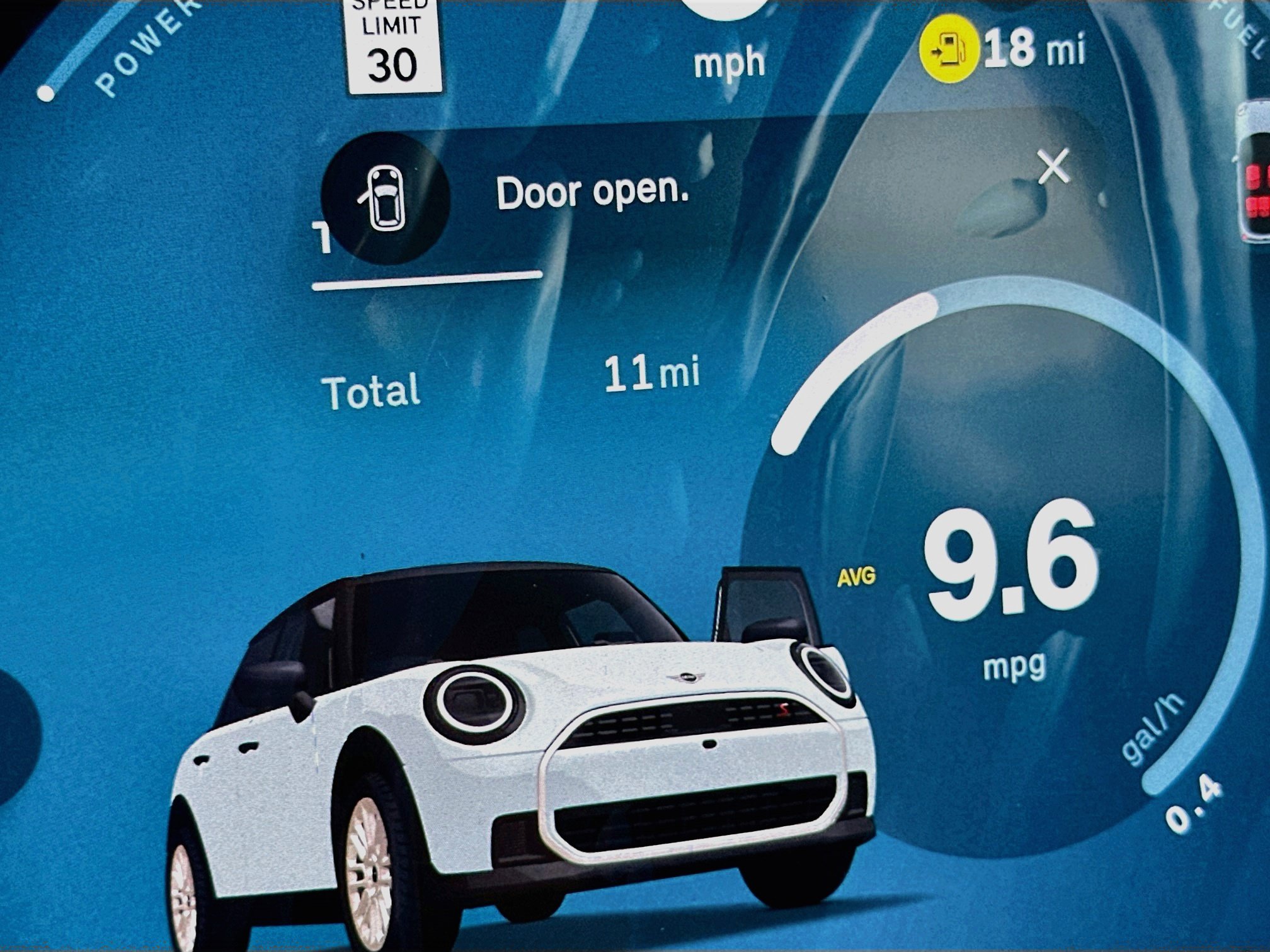 New 2026 MINI Cooper 4-Door Hardtop FWD image 8