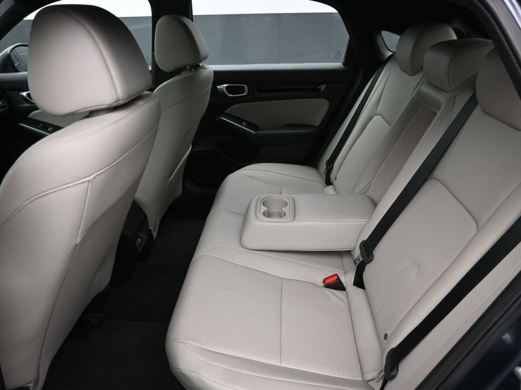 Used 2023 Honda Civic Sport Touring image 26