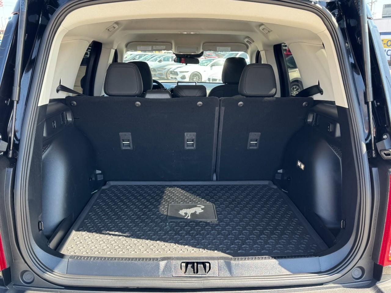 Used 2024 Ford Bronco Sport Free Wheeling image 6