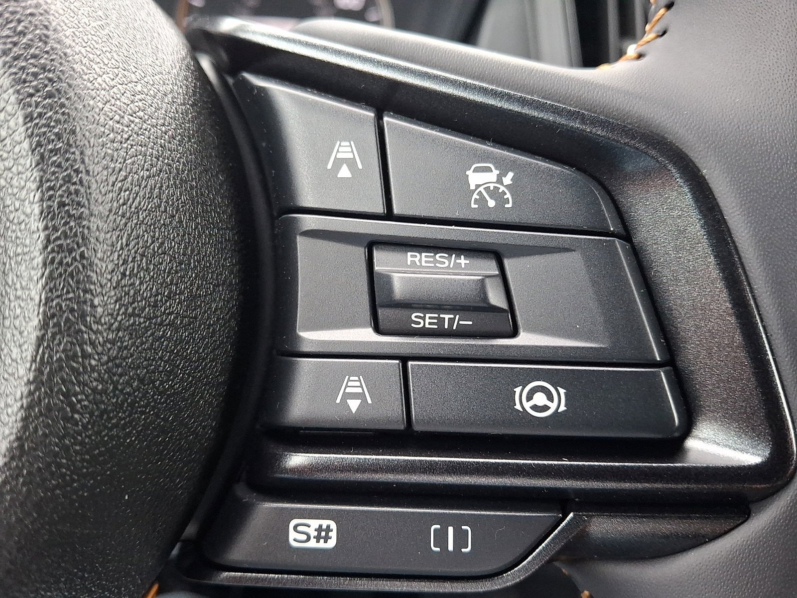 Certified 2026 Subaru Forester Wilderness AWD/4WD image 22