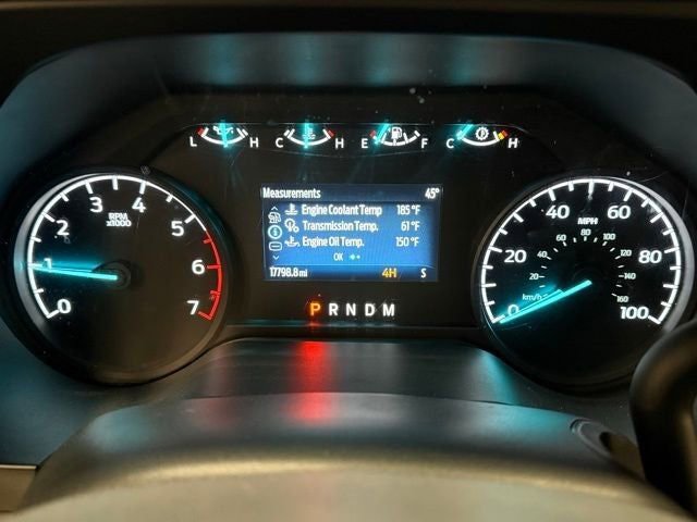 Used 2023 Ford F350 XL w/ Snow Plow Prep Package AWD/4WD image 58