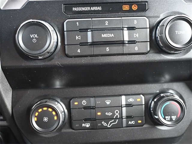 Used 2022 Ford F450 XL w/ STX Appearance Package image 36