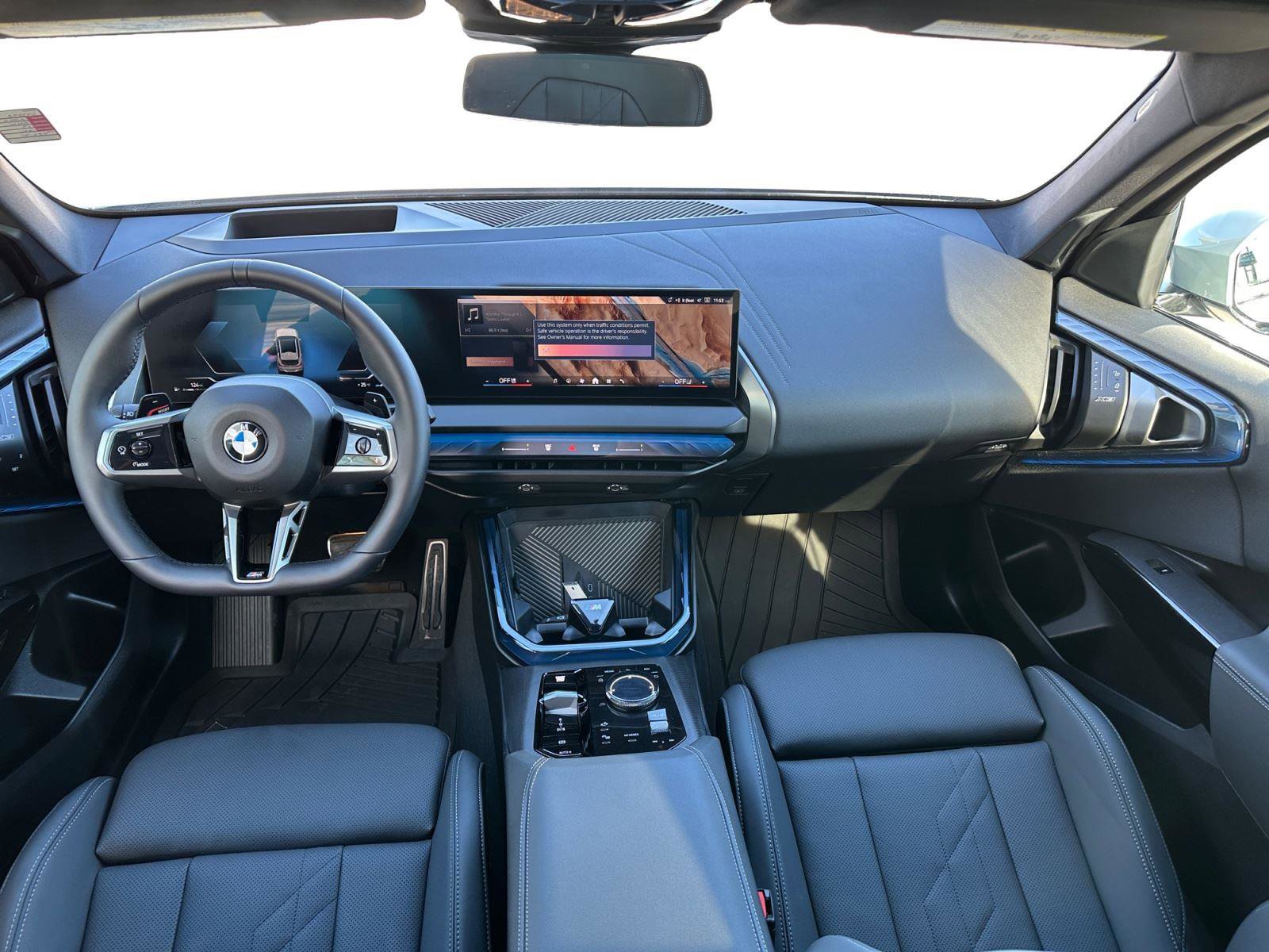 Used 2026 BMW X3 xDrive30 w/ Premium Package image 17