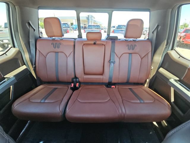 Used 2018 Ford F150 King Ranch AWD/4WD image 26