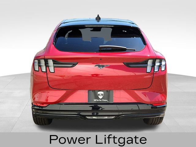 Used 2021 Ford Mustang Mach-E Premium image 7