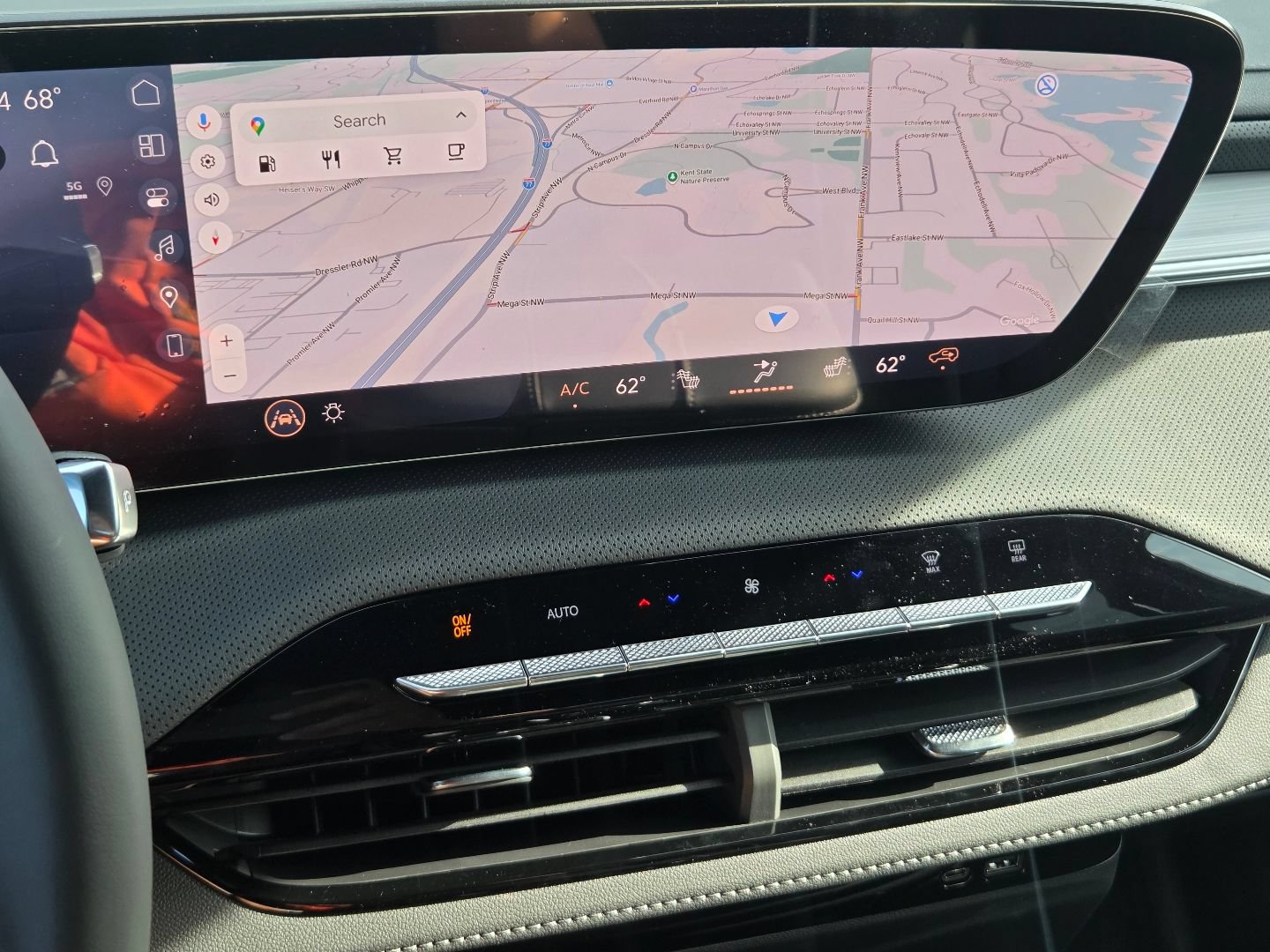 New 2027 Buick Enclave Preferred w/ Power Package AWD/4WD image 11