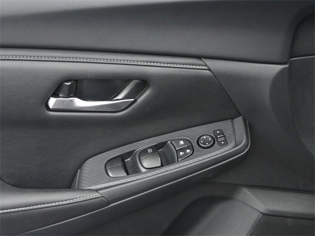 Used 2025 Nissan Sentra SV w/ All-Weather Package image 12