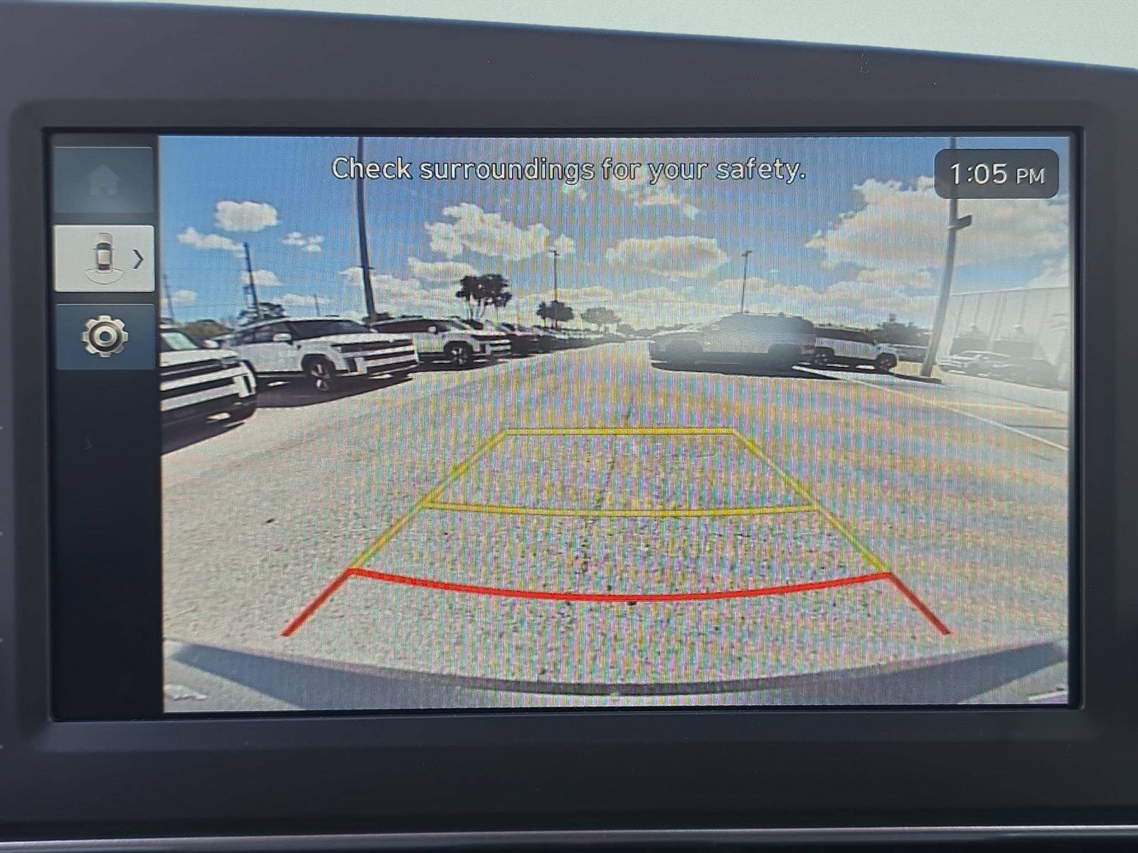 New 2026 Hyundai Elantra SEL Sport Premium FWD image 20