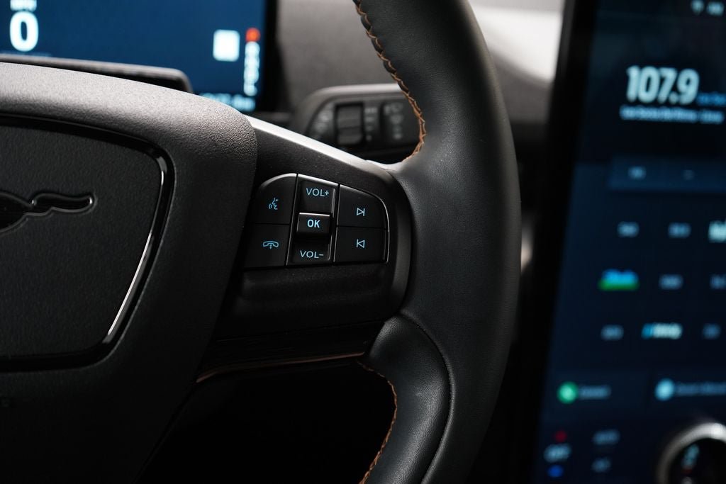 Certified 2023 Ford Mustang Mach-E GT AWD/4WD image 15