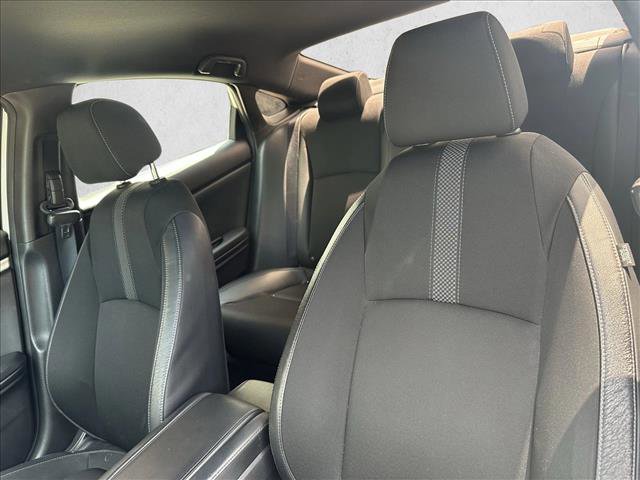 Used 2019 Honda Civic Sport image 10