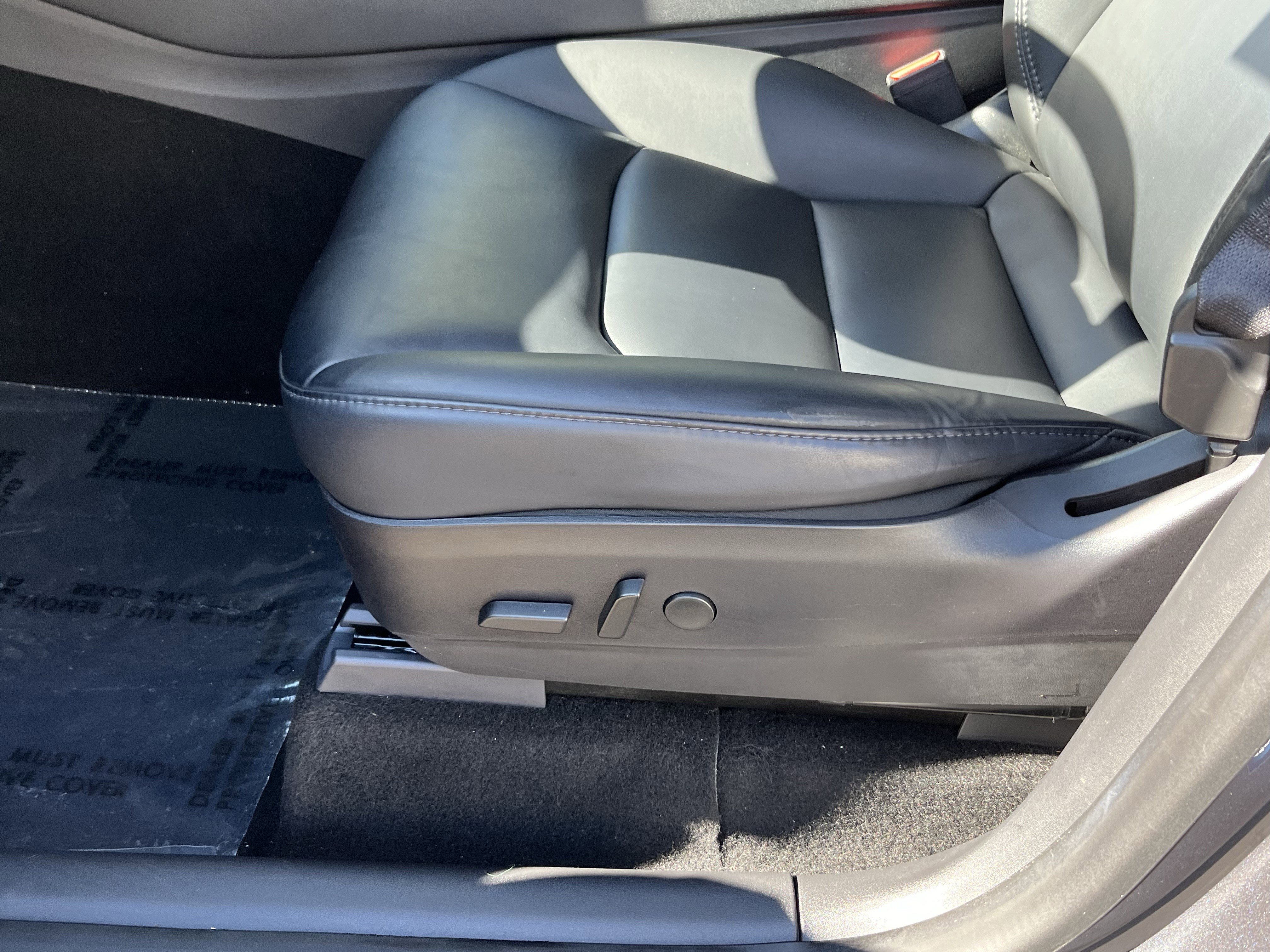 Used 2020 Tesla Model Y Long Range image 17