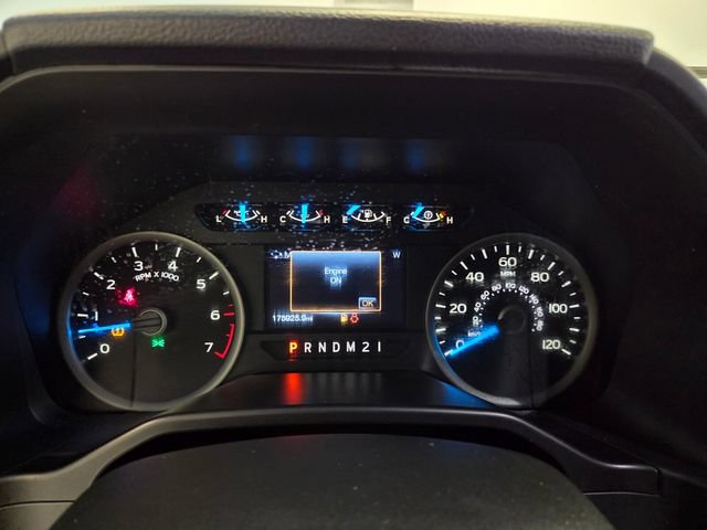 Used 2016 Ford F150 XLT w/ Equipment Group 302A Luxury AWD/4WD image 26