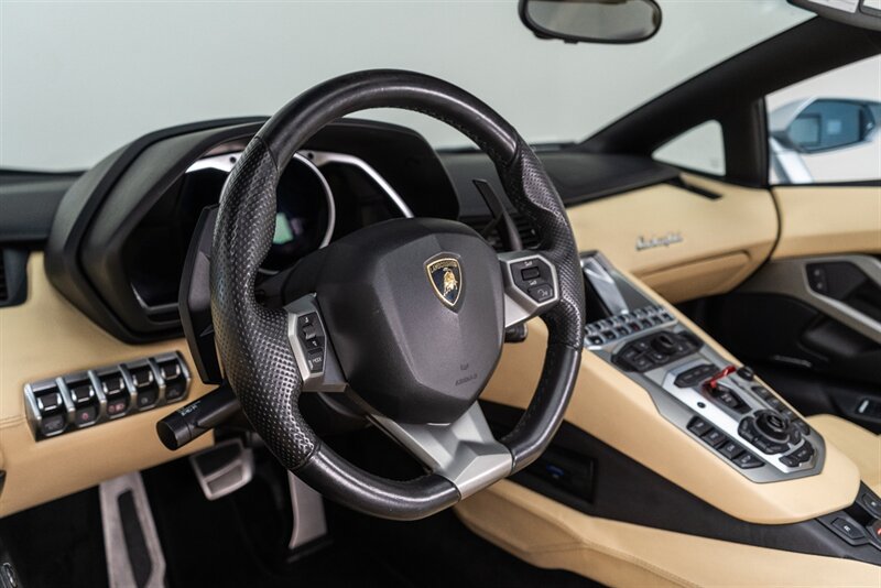 Used 2013 Lamborghini Aventador LP 700-4 AWD/4WD image 99