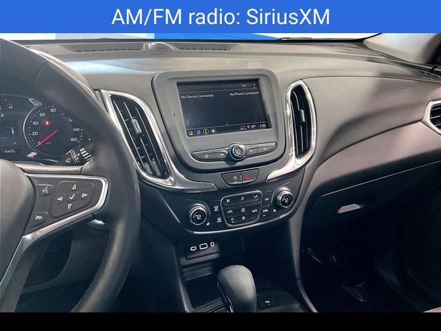 Certified 2023 Chevrolet Equinox LT image 12
