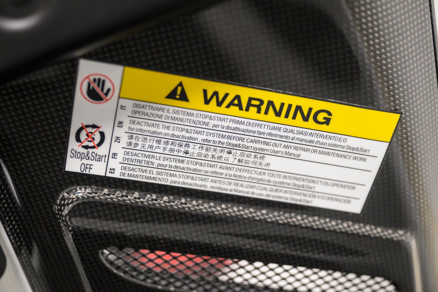 Certified 2023 Ferrari F8 Tributo RWD image 65