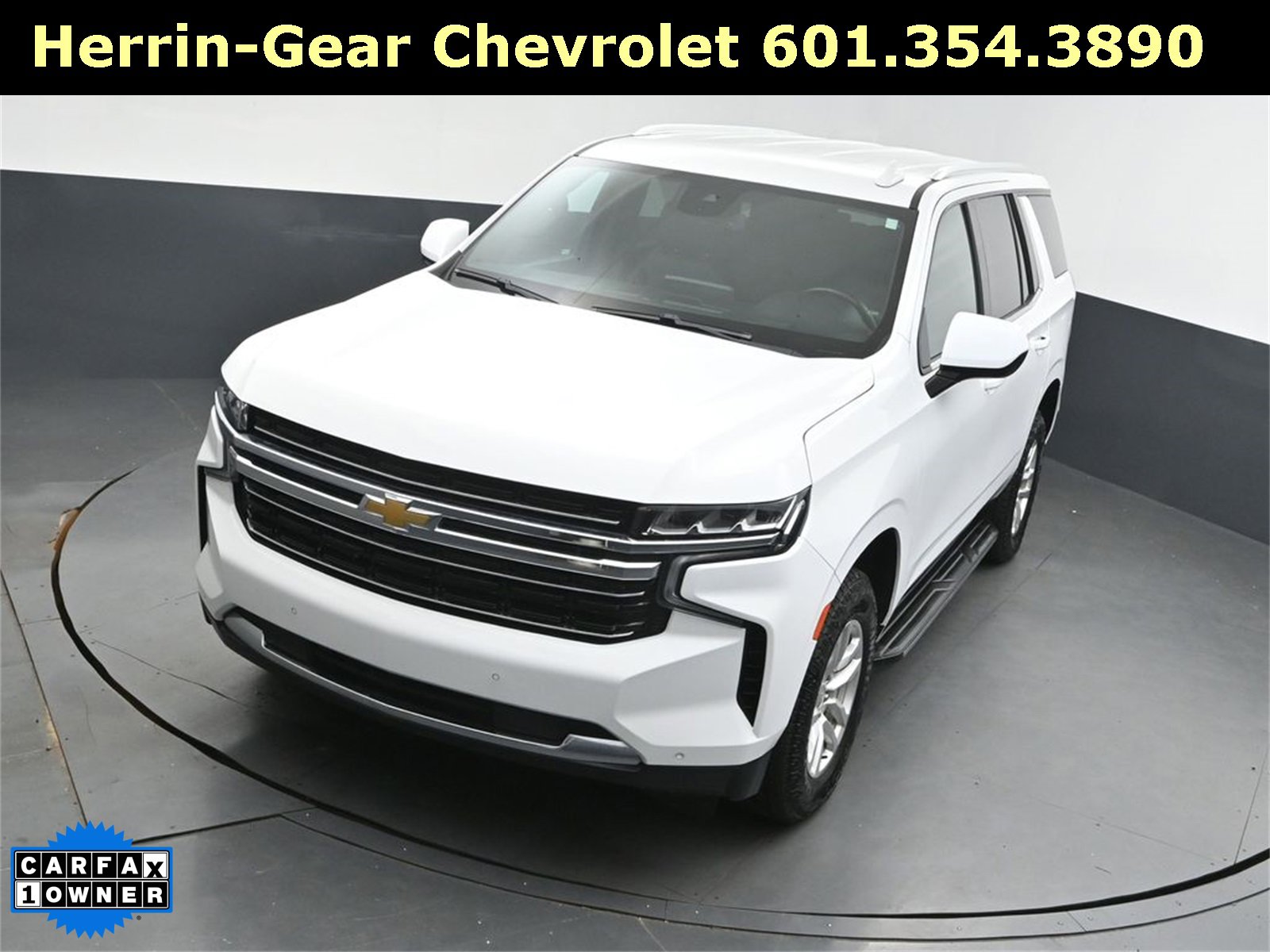 Used 2023 Chevrolet Tahoe LT image 32