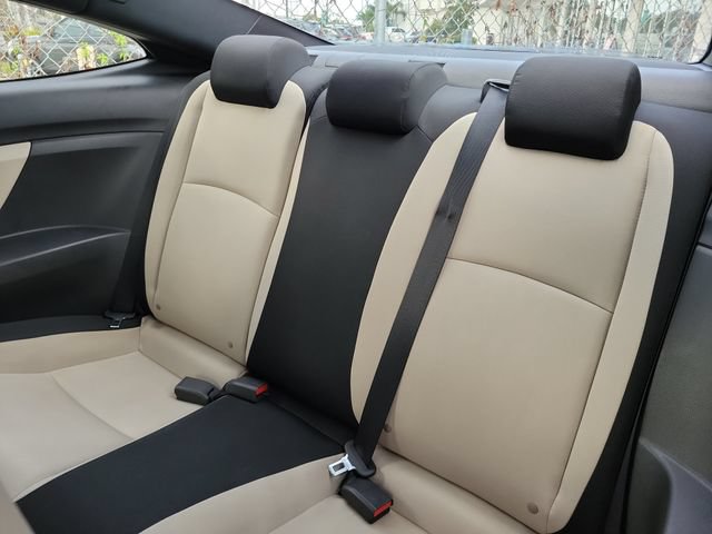 Used 2016 Honda Civic EX-T image 10