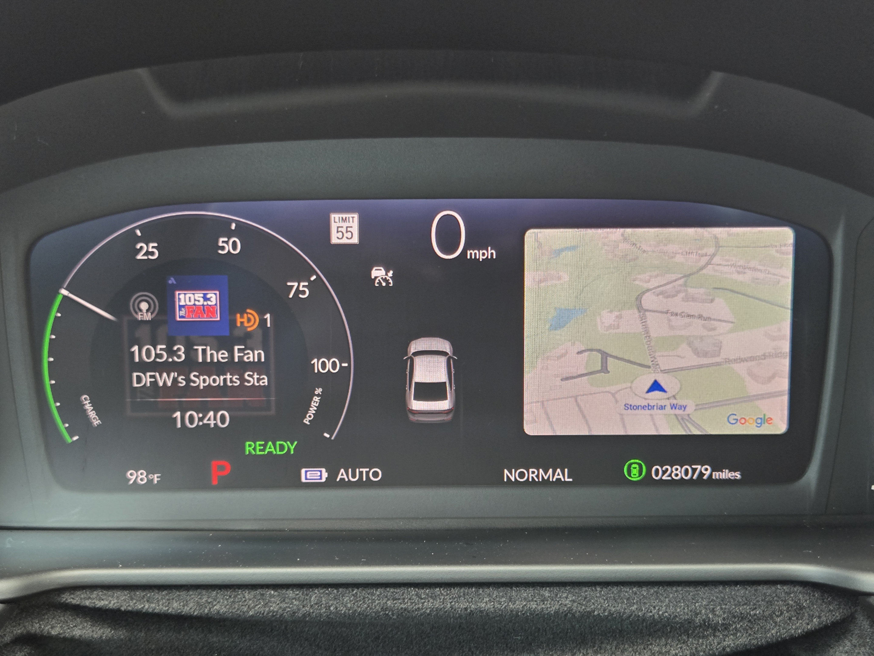 Used 2023 Honda Accord Touring image 12