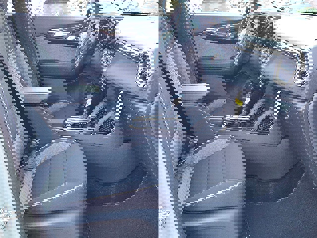 New 2026 Chevrolet TrailBlazer LT w/ Convenience Package image 24