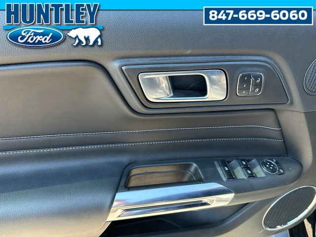 Used 2023 Ford Mustang GT Premium w/ GT Performance Package image 15