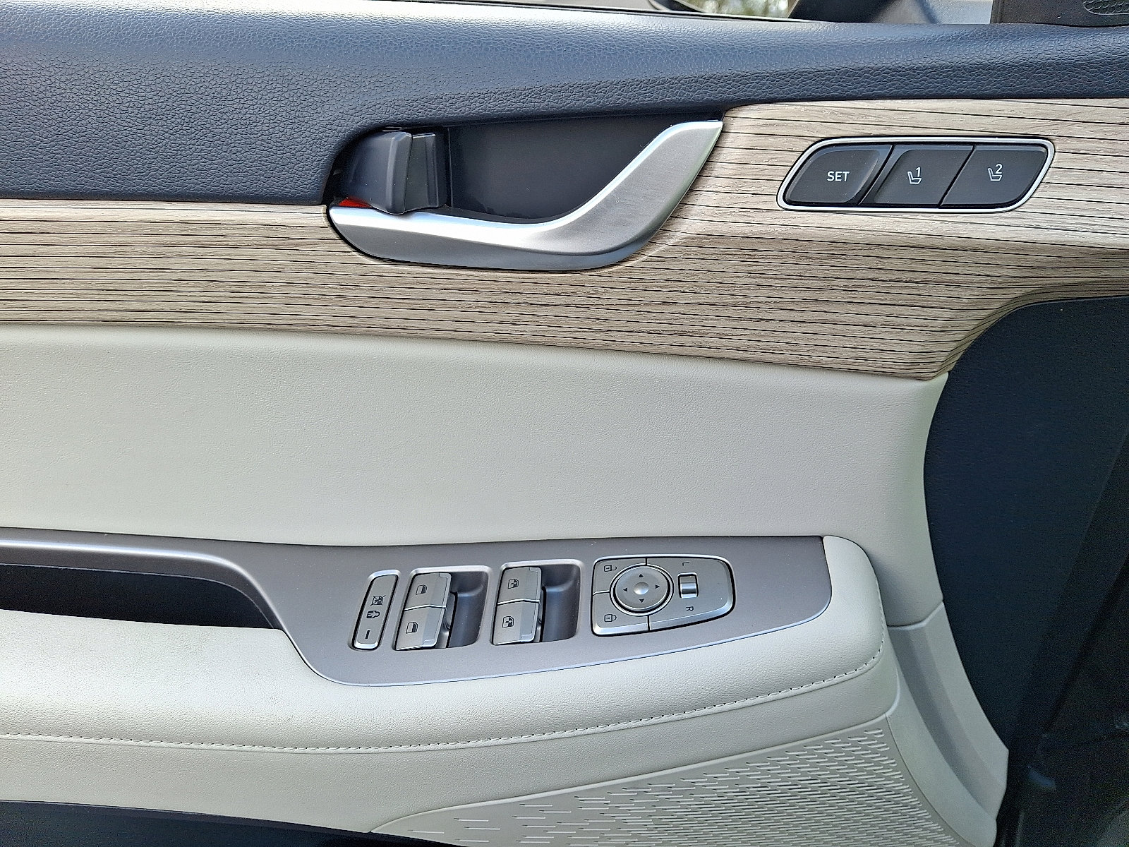 Used 2021 Hyundai Palisade SEL AWD/4WD image 13