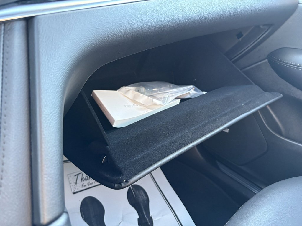 Used 2025 Cadillac XT5 Premium Luxury image 50