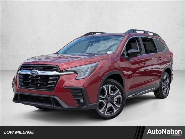 Used 2026 Subaru Ascent Limited AWD/4WD image 1