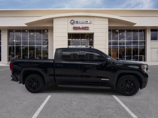 Used 2021 GMC Sierra 1500 Elevation RWD image 17