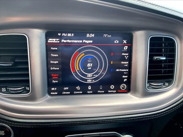 Used 2023 Dodge Charger Scat Pack w/ Plus Group RWD image 36