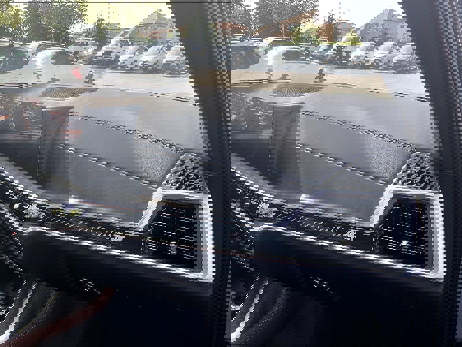 Used 2026 BMW X7 M60i image 18