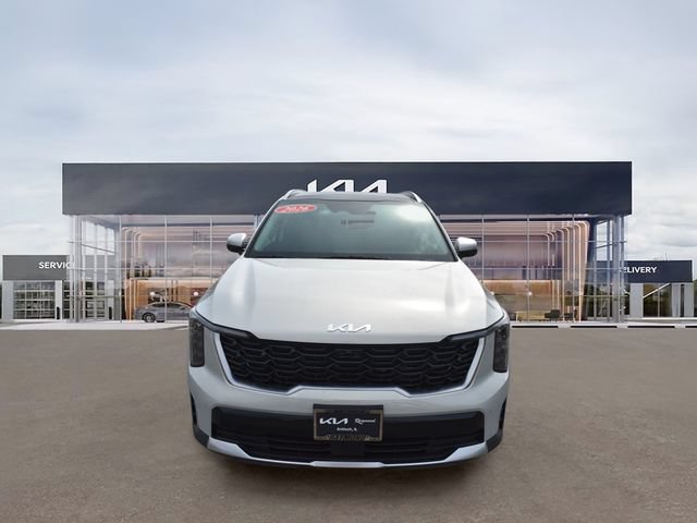 New 2026 Kia Sorento SX FWD image 9