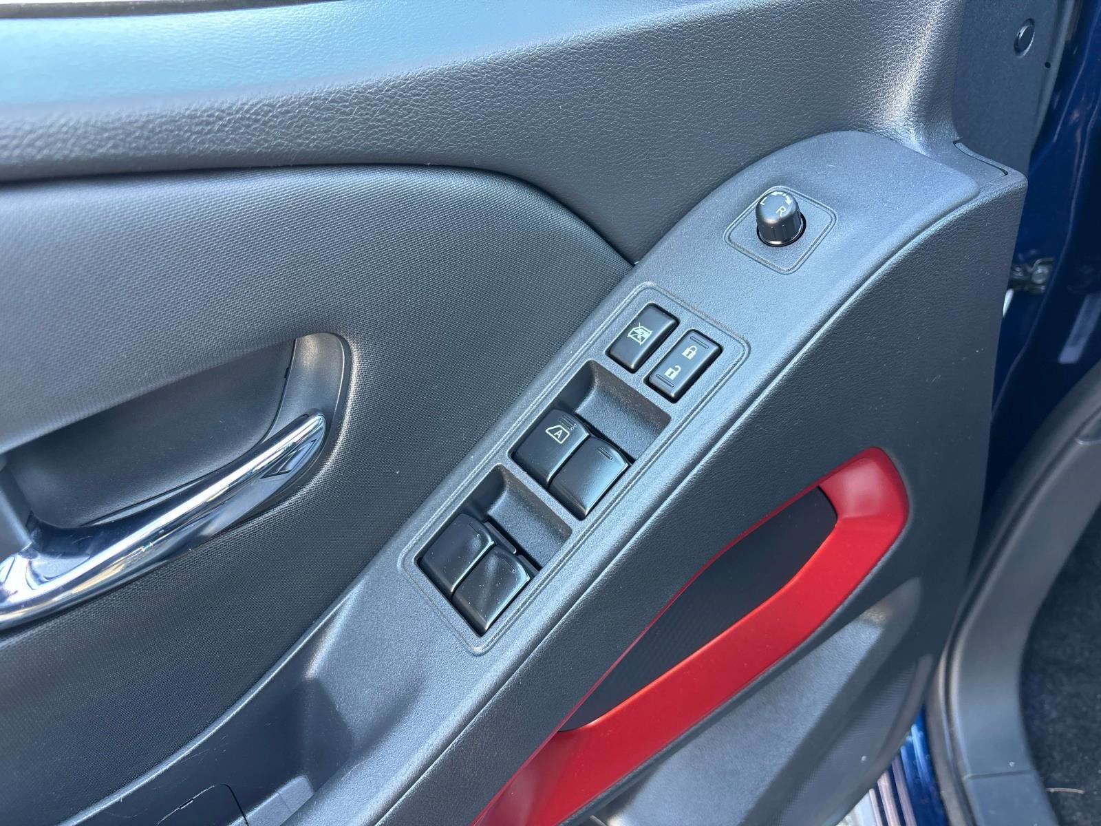 Used 2023 Nissan Frontier PRO-4X w/ Pro Convenience Package AWD/4WD image 12