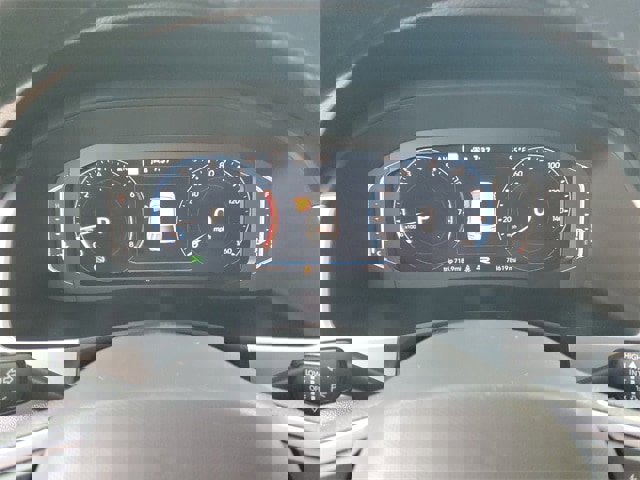 Used 2021 Volkswagen Atlas SEL R-Line image 24