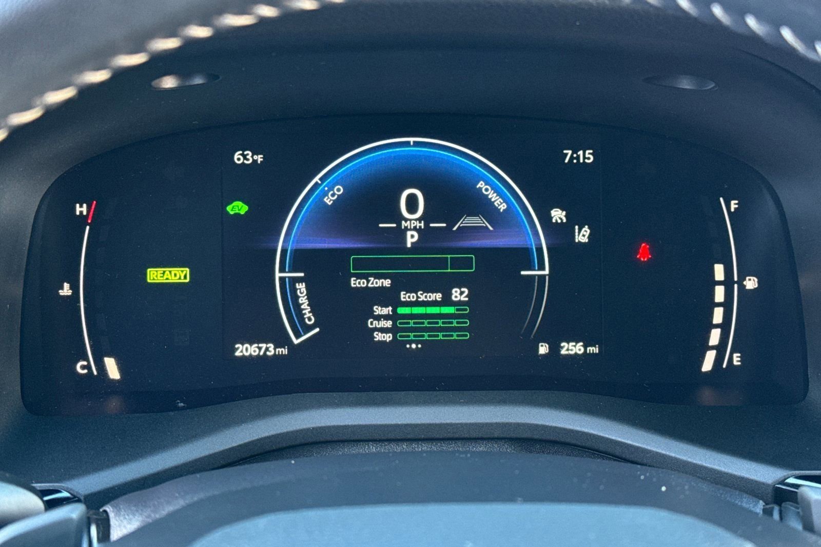 Certified 2025 Toyota Camry SE FWD image 24