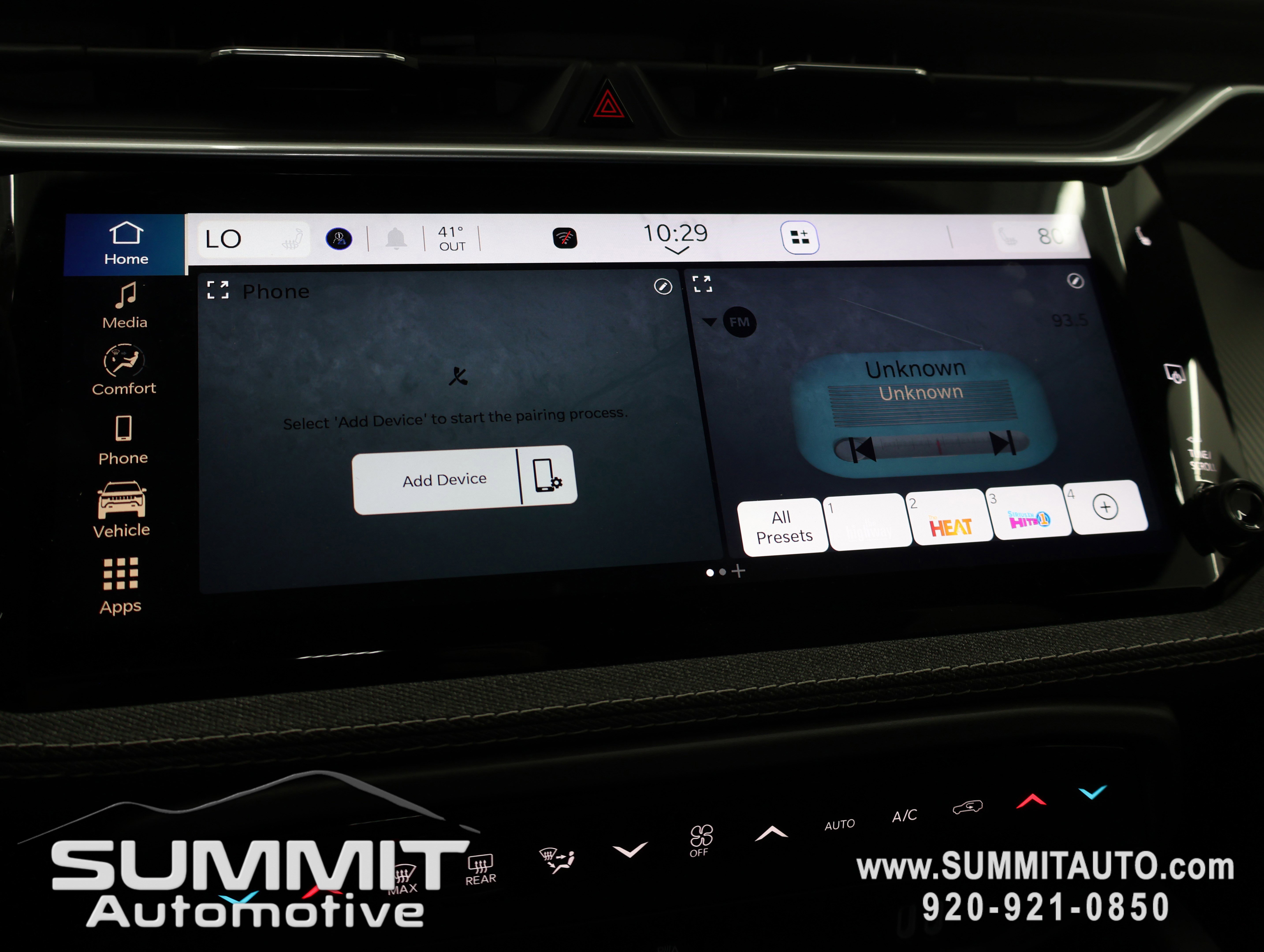 New 2026 Jeep Cherokee Laredo image 49